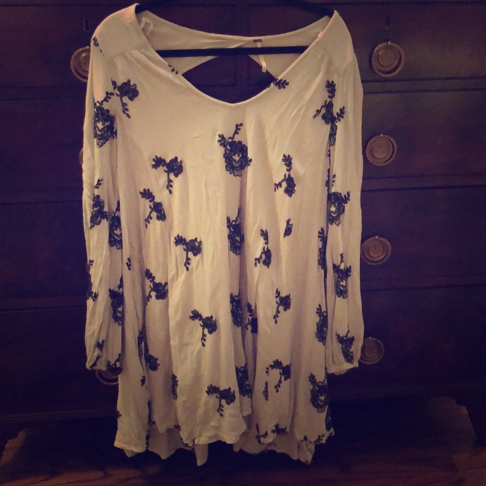 🙌 Free People Dress/ Tunic😍🌟❣️